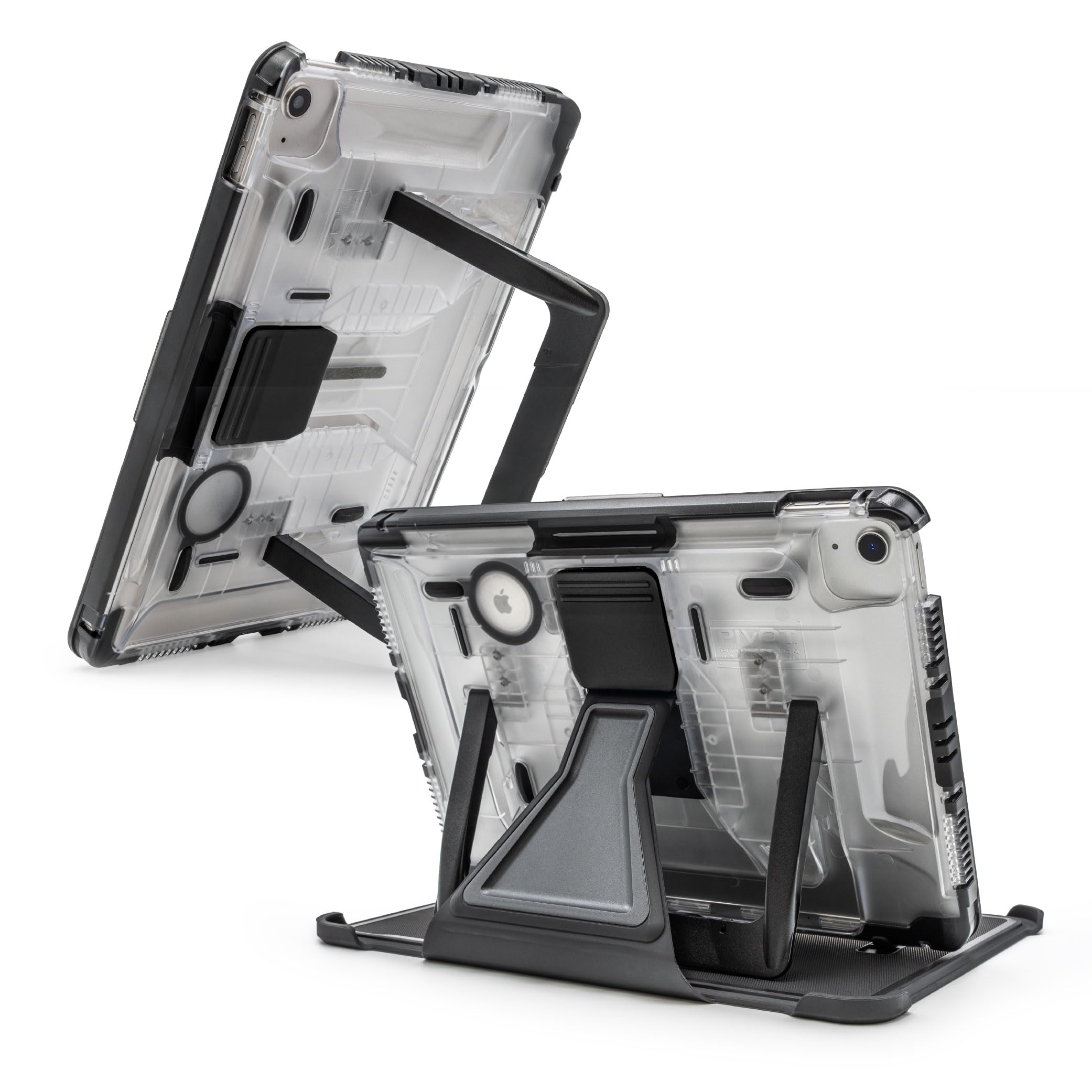 Amazon.com: PIVOT A22A Rugged iPad Case – Fits iPad (A16), iPad